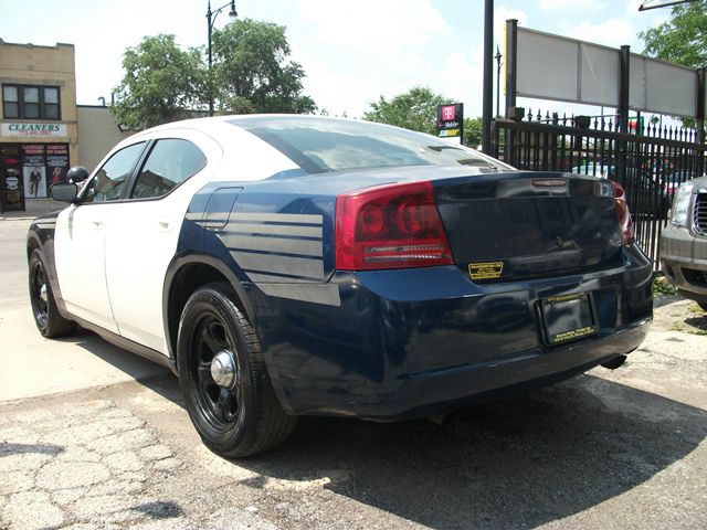 Dodge Charger 2007 photo 1
