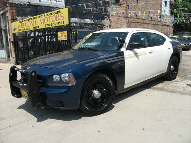 Dodge Charger 2007 photo 3