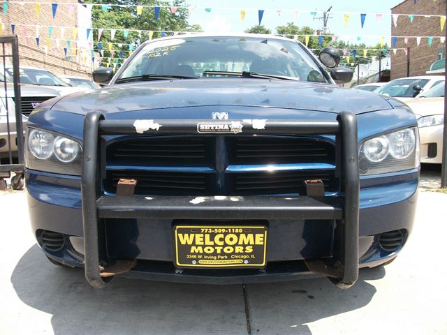 Dodge Charger 2007 photo 4