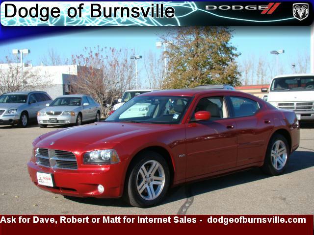 Dodge Charger Unknown Unspecified
