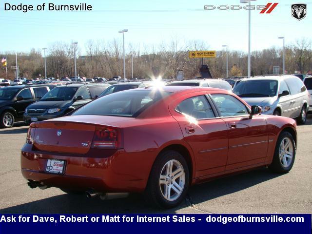 Dodge Charger 2007 photo 1