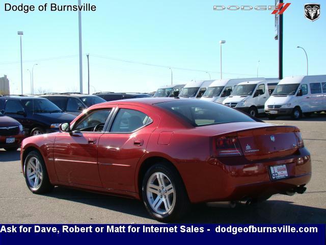 Dodge Charger 2007 photo 2