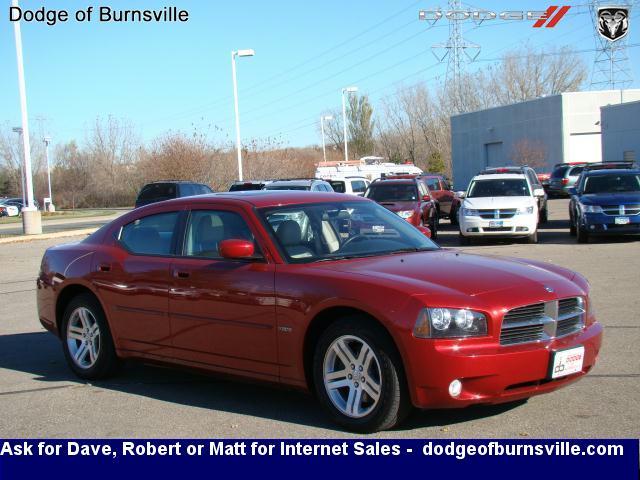 Dodge Charger 2007 photo 3