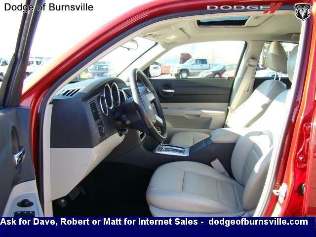Dodge Charger 2007 photo 4
