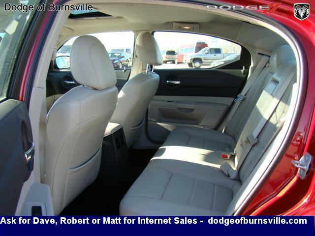 Dodge Charger 2007 photo 5