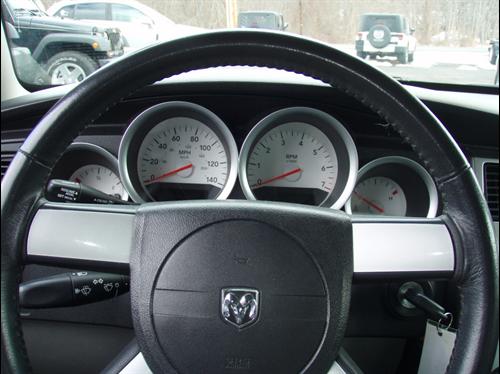 Dodge Charger S Other