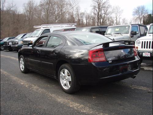 Dodge Charger 2007 photo 2