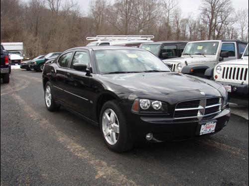 Dodge Charger 2007 photo 3