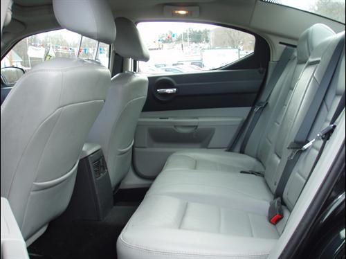 Dodge Charger 2007 photo 5