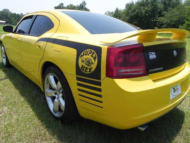 Dodge Charger 2007 photo 2