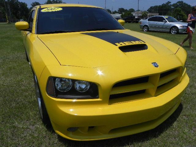 Dodge Charger 2007 photo 3
