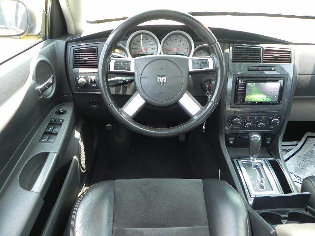 Dodge Charger 2007 photo 5