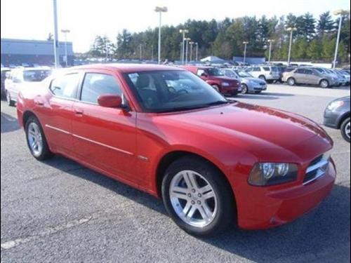 Dodge Charger SLT 25 Other