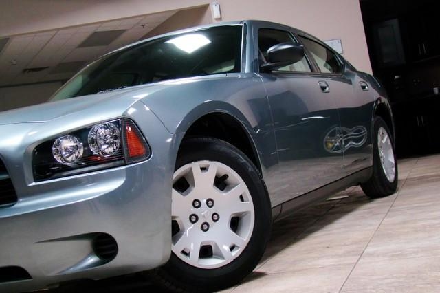 Dodge Charger 2007 photo 1