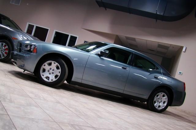 Dodge Charger 2007 photo 2