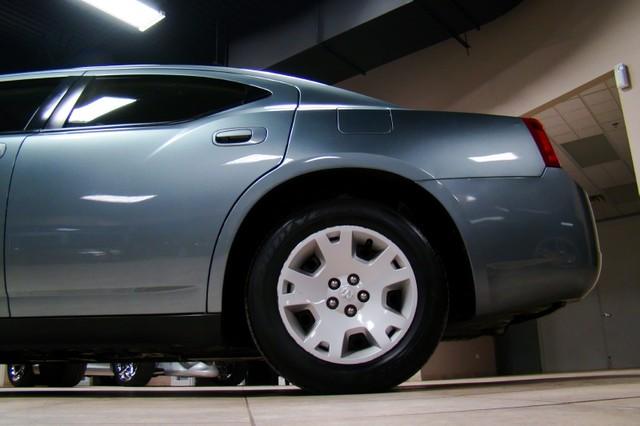 Dodge Charger 2007 photo 4