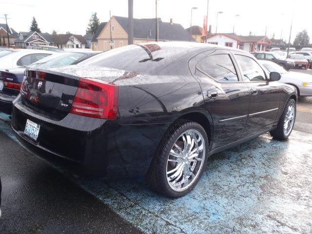 Dodge Charger 2007 photo 1