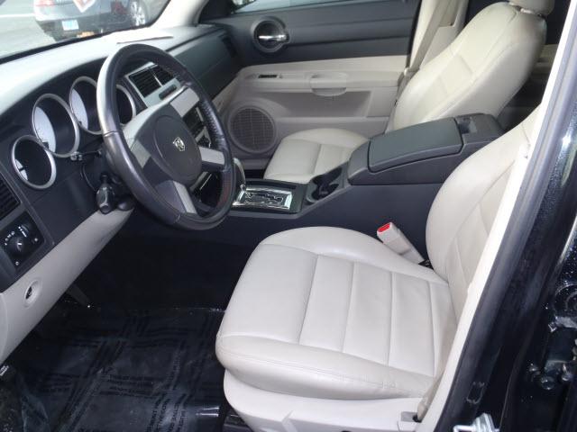 Dodge Charger 2007 photo 2