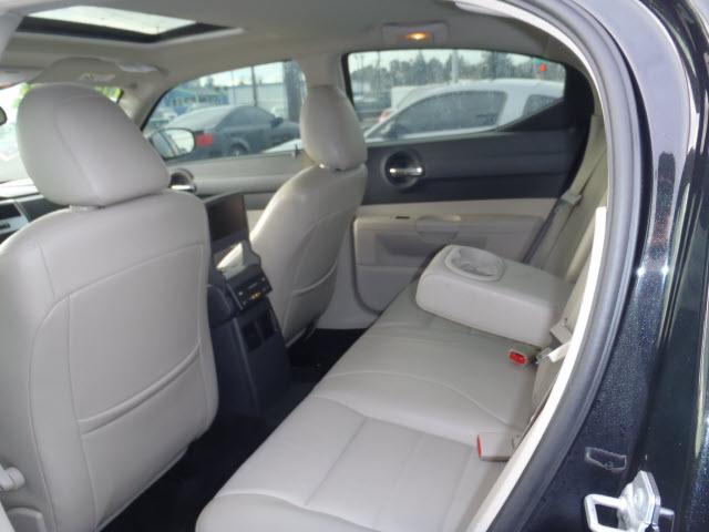 Dodge Charger 2007 photo 3