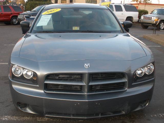 Dodge Charger 2007 photo 1