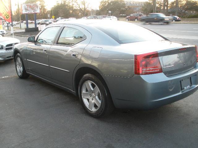 Dodge Charger 2007 photo 2