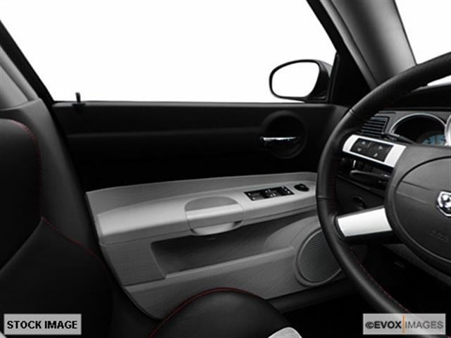 Dodge Charger 2007 photo 1