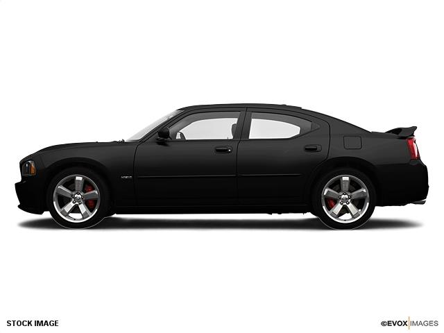 Dodge Charger 2007 photo 2