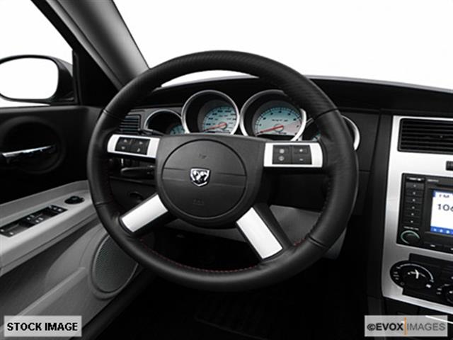 Dodge Charger 2007 photo 3