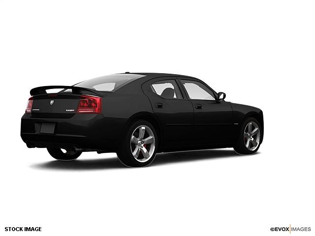 Dodge Charger 2007 photo 4