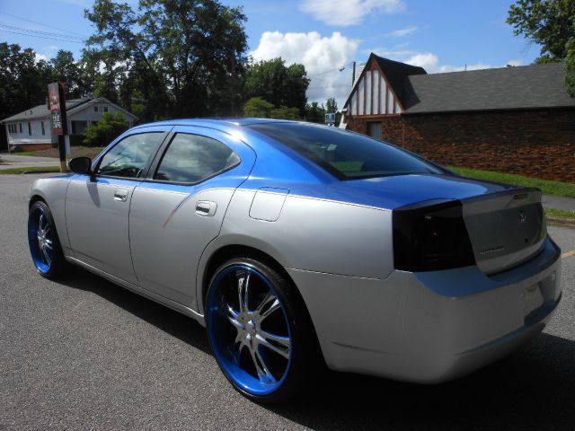 Dodge Charger 2007 photo 1