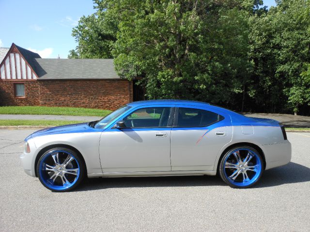 Dodge Charger 2007 photo 2