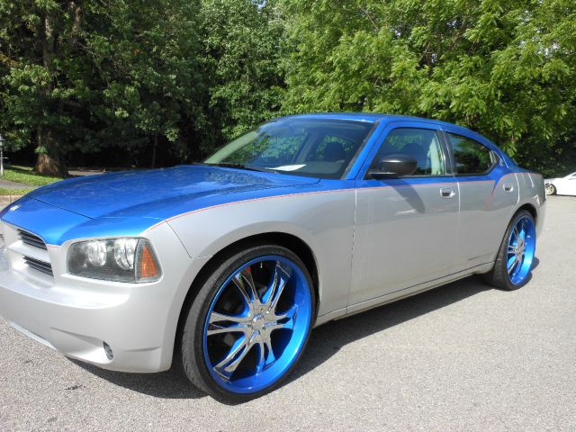 Dodge Charger 2007 photo 3