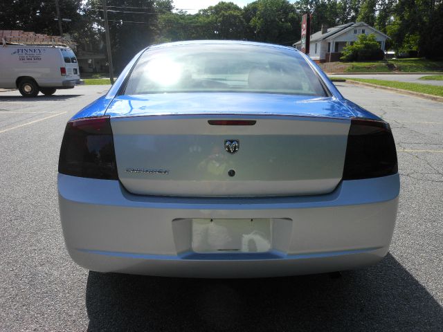 Dodge Charger 2007 photo 4