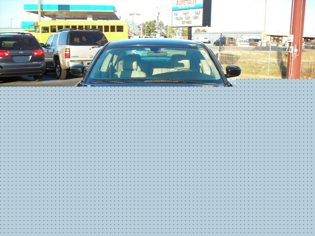 Dodge Charger 2007 photo 1