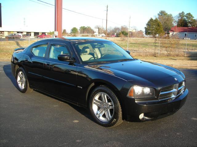 Dodge Charger 2007 photo 2