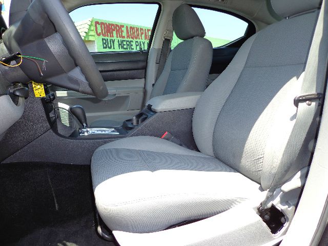 Dodge Charger SE Sedan