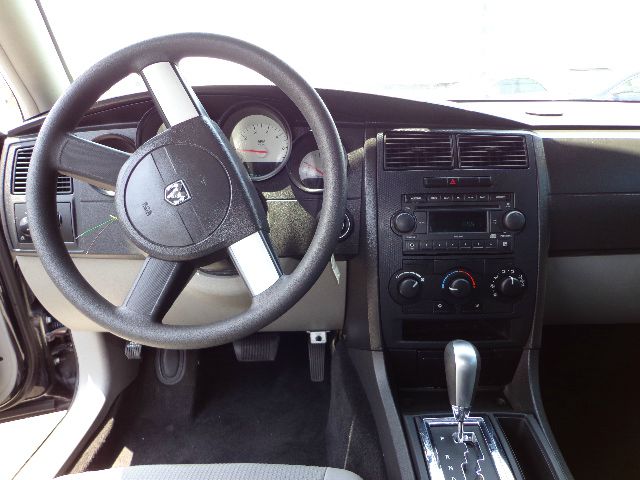 Dodge Charger 2007 photo 1