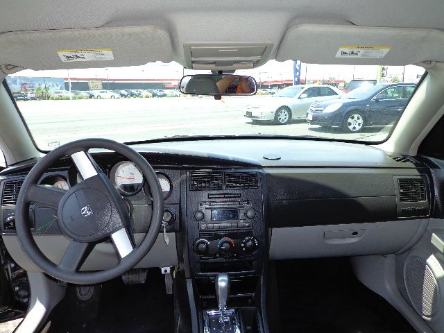 Dodge Charger 2007 photo 2