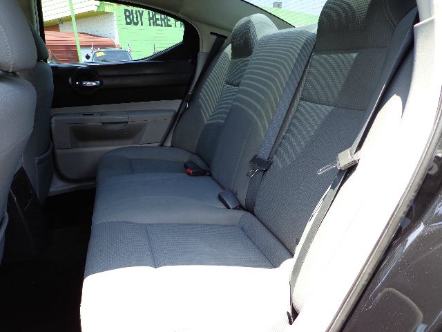 Dodge Charger 2007 photo 3
