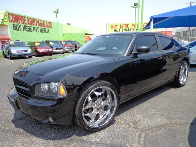 Dodge Charger 2007 photo 4