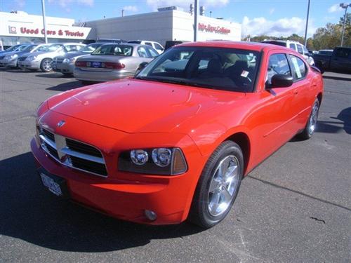 Dodge Charger 2007 photo 1