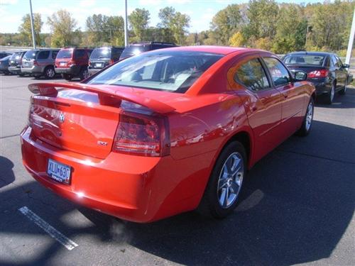 Dodge Charger 2007 photo 2