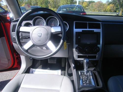 Dodge Charger 2007 photo 4