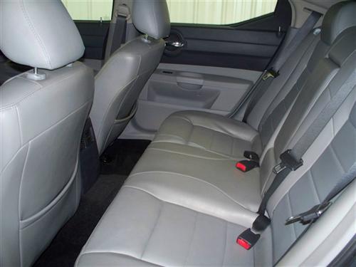 Dodge Charger SLT 25 Other