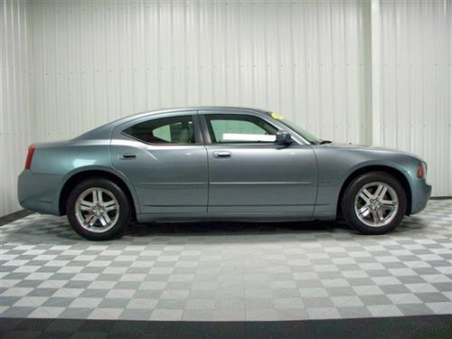 Dodge Charger 2007 photo 1