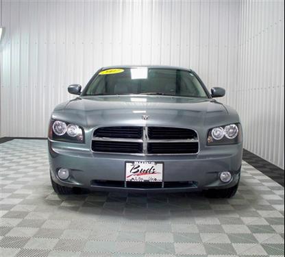 Dodge Charger 2007 photo 2