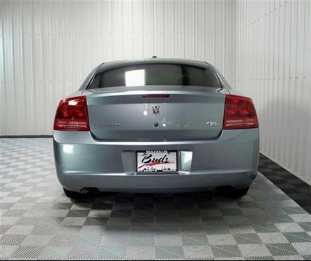 Dodge Charger 2007 photo 3