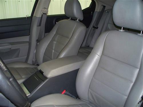 Dodge Charger 2007 photo 4