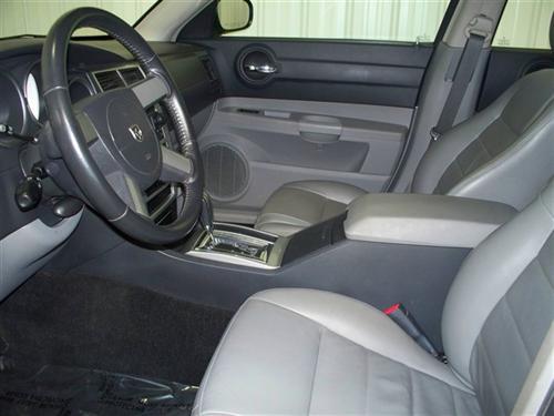 Dodge Charger 2007 photo 5