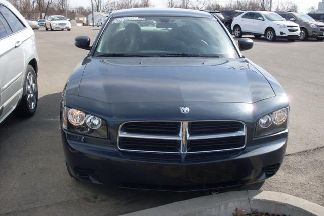 Dodge Charger 2007 photo 3